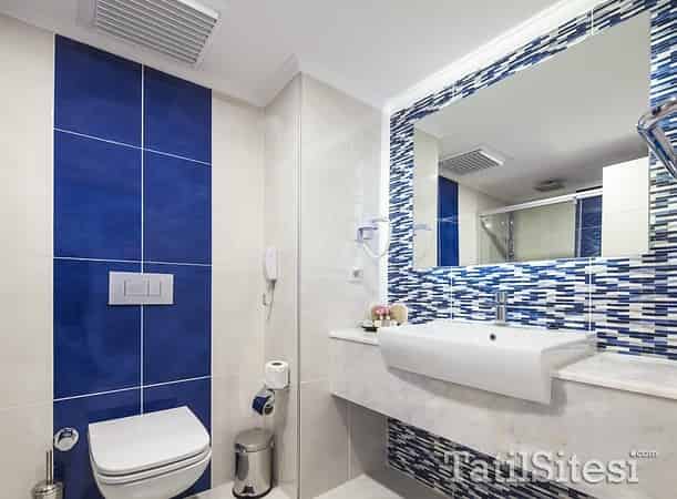 Side Su Hotel